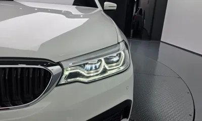 BMW 5-Series 2017, 75939 км, за 27500000 KRW - фото 23