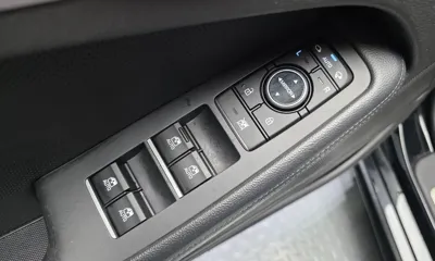 Hyundai Genesis 2016, 209697 км, за 7400000 KRW - фото 14