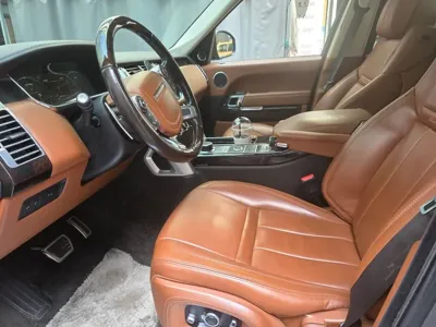 Land Rover Range Rover 2016, 120000 км, за 65650000 KRW - фото 13