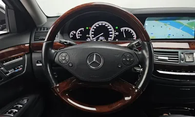Mercedes-Benz S-Class 2010, 132268 км, за 15500000 KRW - фото 13