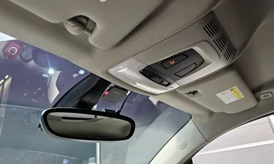 BMW i3 2018, 23347 км, за 22900000 KRW - фото 17