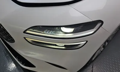 Genesis G70 2022, 42231 км, за 32900000 KRW - фото 22