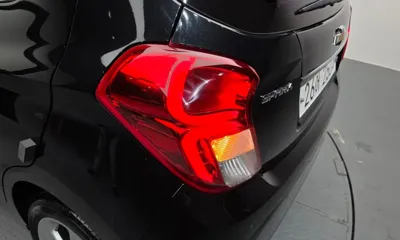 ChevroletGMDaewoo Spark 2016, 58691 км, за 6800000 KRW - фото 23