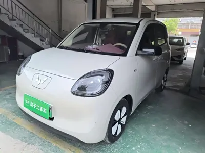 Wuling MINIEV · 2025 год