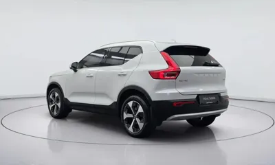 Volvo XC40 2025, 8467 км, за 43000000 KRW - фото 2