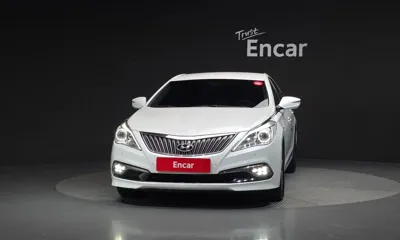 Hyundai Grandeur 2017, 162431 км, за 8500000 KRW - фото 3