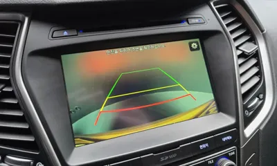Hyundai Santafe 2016, 111783 км, за 11700000 KRW - фото 17