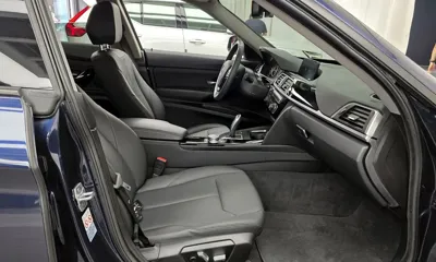 BMW Gran Turismo 2018, 132333 км, за 14990000 KRW - фото 26