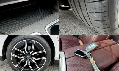 BMW 7-Series 2023, 52066 км, за 108000000 KRW - фото 20