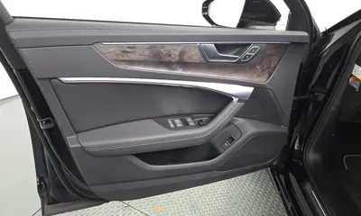 Audi A6 2020, 92788 км, за 31900000 KRW - фото 24