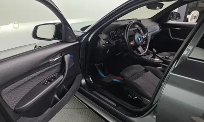 BMW 1-Series 2018, 162577 км, за 15600000 KRW - фото 10
