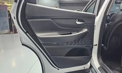 Hyundai Santafe 2019, 143619 км, за 14300000 KRW - фото 25