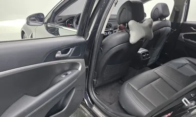 Genesis G70 2020, 160349 км, за 16400000 KRW - фото 27