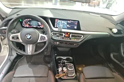 BMW 2 Series 2023, 70400 км, за 115993.75 CNY - фото 32