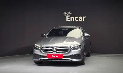 Mercedes-Benz E-Class 2021, 91174 км, за 28000000 KRW - фото 3