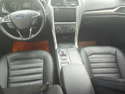 Ford Mondeo 2018, 62000 км, за 41800 CNY - фото 6