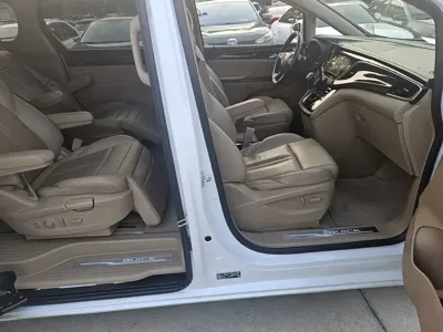 Buick GL8 2018, 80000 км, за 75000 CNY - фото 19
