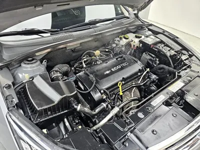 ChevroletGMDaewoo Cruze 2016, 141669 км, за 2990000 KRW - фото 6