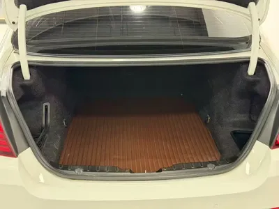 BMW 5 Series 2014, 93000 км, за 59800 CNY - фото 18