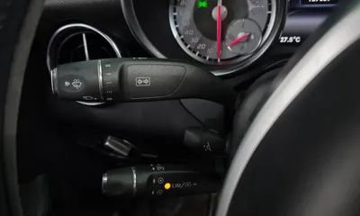 Mercedes-Benz SLK-Class 2014, 127659 км, за 13990000 KRW - фото 14