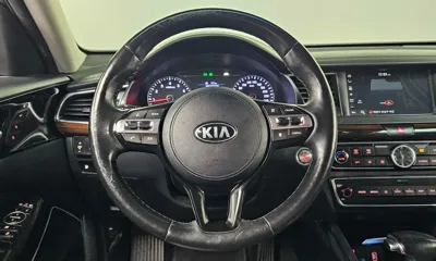 Kia K7 2019, 145088 км, за 35000000 KRW - фото 14