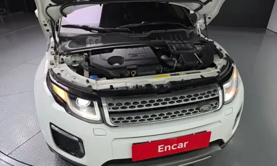 Land Rover Range Rover Evoque 2019, 51721 км, за 15900000 KRW - фото 6