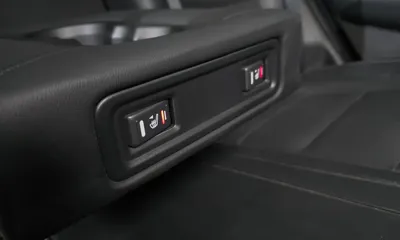 Renault-KoreaSamsung QM6 2017, 82058 км, за 9100000 KRW - фото 18