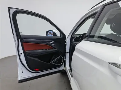 Geely Xingyue 2020, 31200 км, за 48900 CNY - фото 8