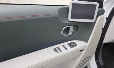 Hyundai Ioniq5 2022, 46084 км, за 34900000 KRW - фото 24