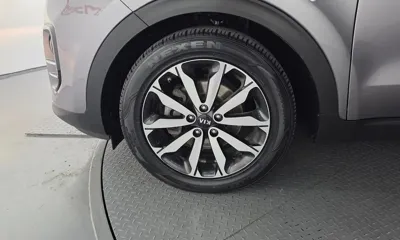 Kia Sportage 2016, 151589 км, за 10200000 KRW - фото 5