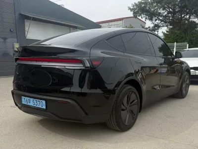 Tesla Model Y 2026, 1230 км, за 34960000 KRW - фото 6