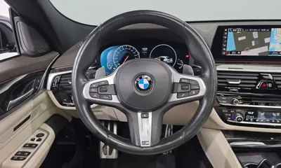 BMW Gran Turismo 2019, 129467 км, за 31800000 KRW - фото 14