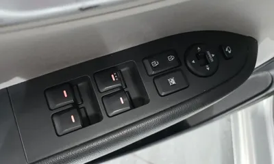 Kia Ray 2018, 59222 км, за 7500000 KRW - фото 12