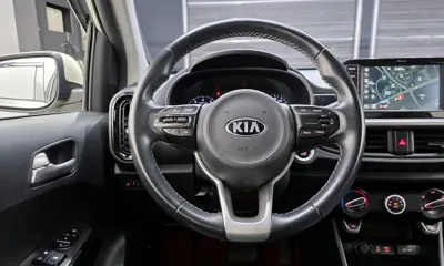 Kia Morning 2018, 92219 км, за 7500000 KRW - фото 13