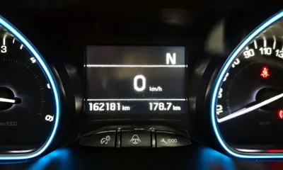 Peugeot 2008 2018, 162181 км, за 6600000 KRW - фото 8