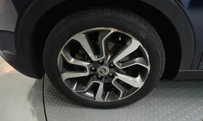 KG_Mobility_Ssangyong TIBOLI 2016, 98610 км, за 8500000 KRW - фото 5