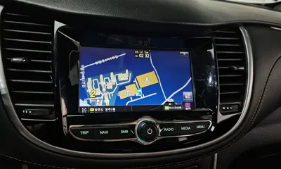 ChevroletGMDaewoo Trax 2020, 61106 км, за 9490000 KRW - фото 28