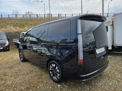 Hyundai Staria 2022, 74415 км, за 27200000 KRW