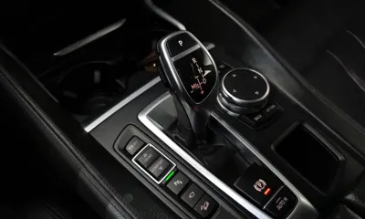 BMW X6 2015, 108353 км, за 23000000 KRW - фото 9