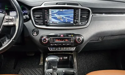 Kia Sorento 2019, 172731 км, за 12500000 KRW - фото 13