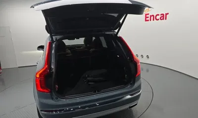 Volvo XC90 2021, 58463 км, за 53500000 KRW - фото 31