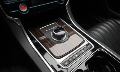 Jaguar XF 2017, 155398 км, за 6900000 KRW - фото 9