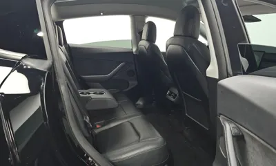 Tesla Model Y 2022, 74275 км, за 41300000 KRW - фото 26