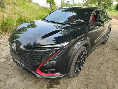 Changan UNI-T · 2020 год