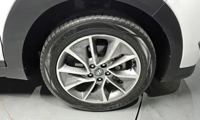 Hyundai Tucson 2018, 77079 км, за 13400000 KRW - фото 5