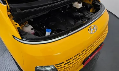 Hyundai Staria 2022, 29531 км, за 29900000 KRW - фото 6
