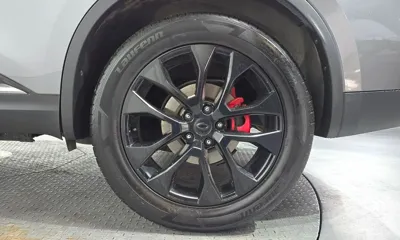 Renault-KoreaSamsung QM6 2019, 64785 км, за 11500000 KRW - фото 21