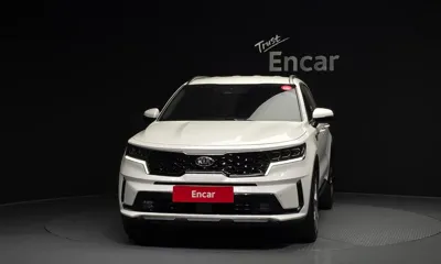 Kia Sorento 2021, 36532 км, за 27200000 KRW