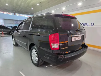 Kia Canival 2013, 235090 км, за 3600000 KRW - фото 6
