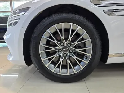 Genesis G80 2024, 27953 км, за 40210000 KRW - фото 20
